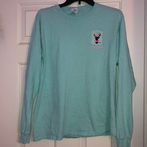Southern Girl long sleeve shirt